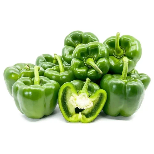 Capsicums